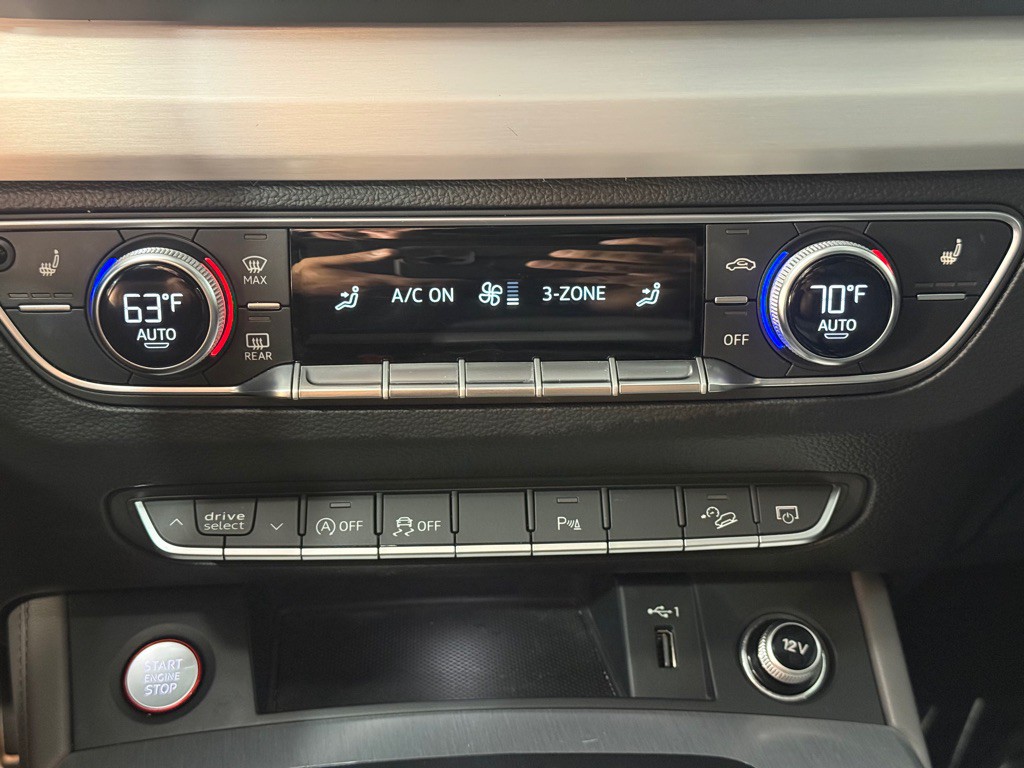 2019 Audi Q5 Image 21
