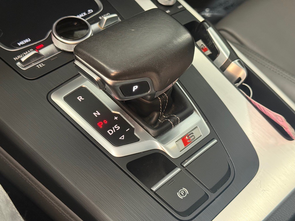 2019 Audi Q5 Image 22
