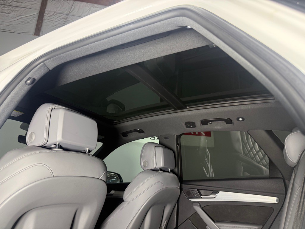 2019 Audi Q5 Image 24