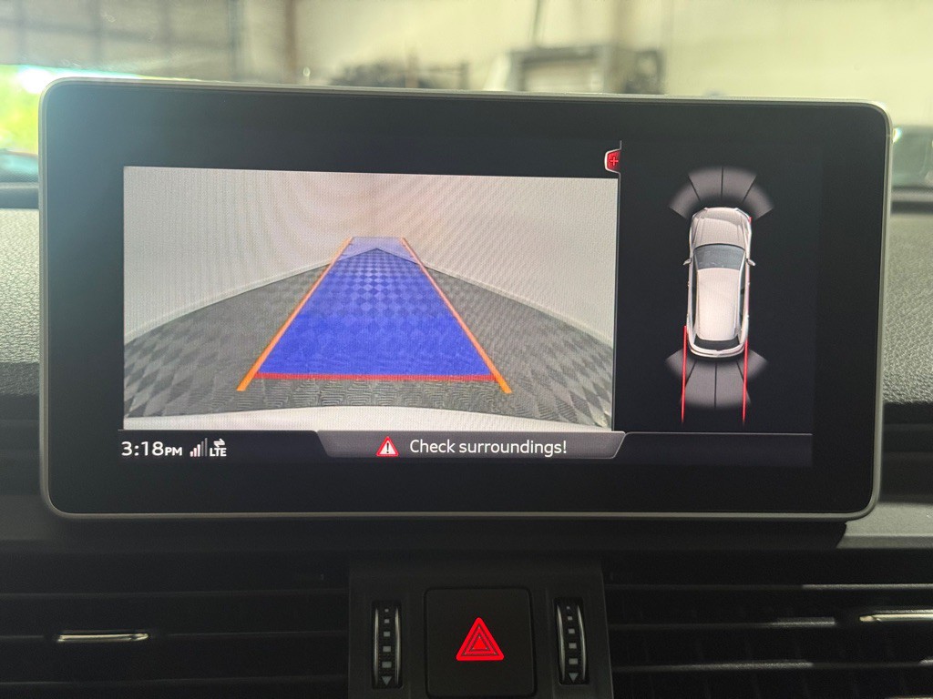 2019 Audi Q5 Image 25