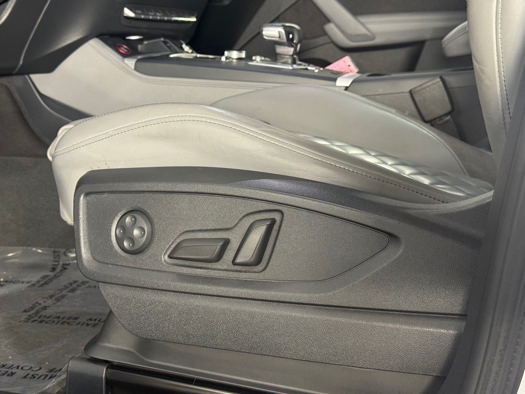 2019 Audi Q5 Image 30