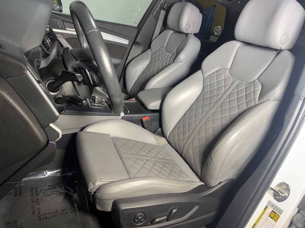 2019 Audi Q5 Image 31