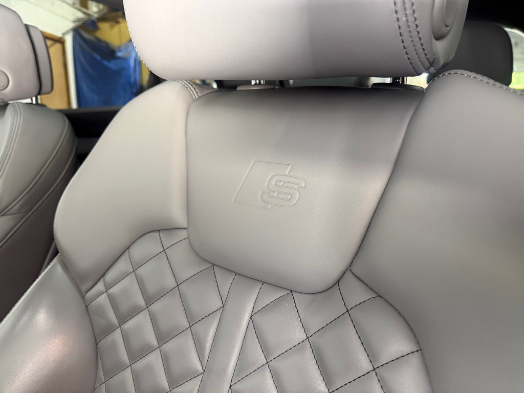 2019 Audi Q5 Image 33