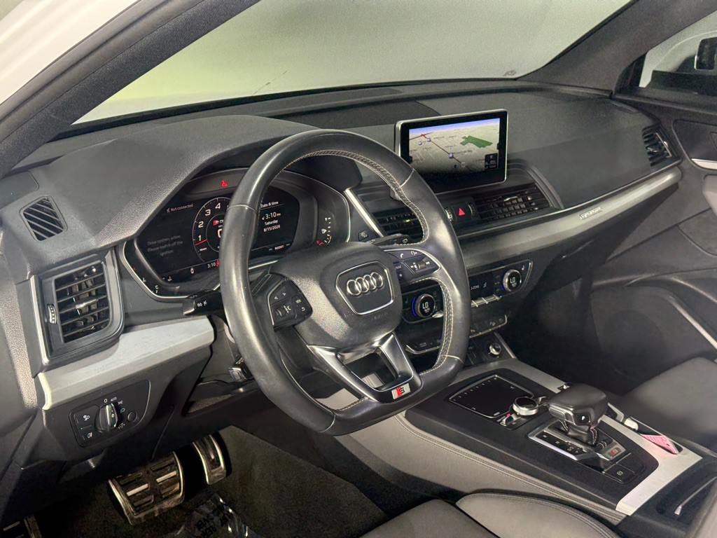 2019 Audi Q5 Image 34