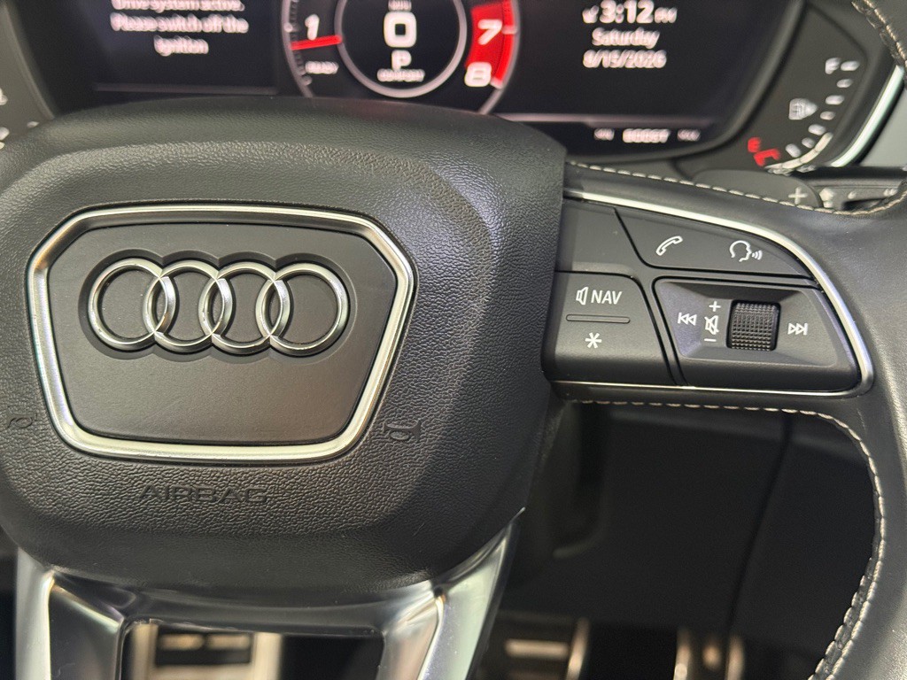 2019 Audi Q5 Image 35