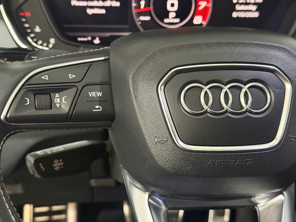 2019 Audi Q5 Image 36