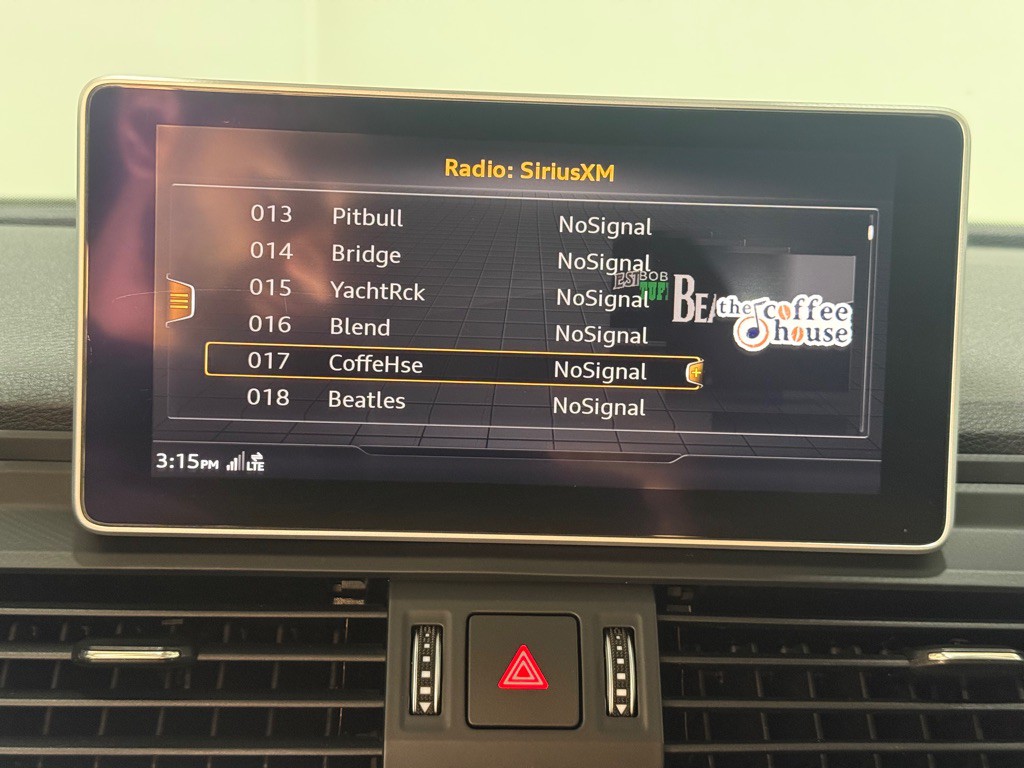 2019 Audi Q5 Image 38