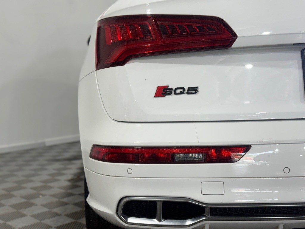 2019 Audi Q5 Image 44