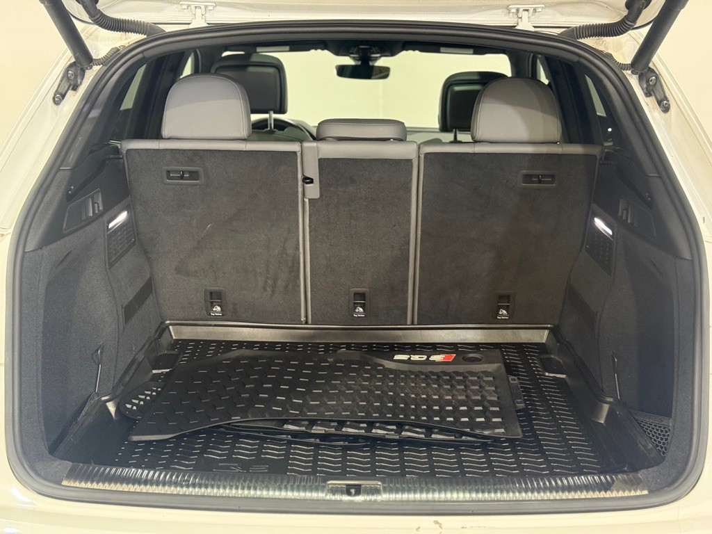 2019 Audi Q5 Image 46