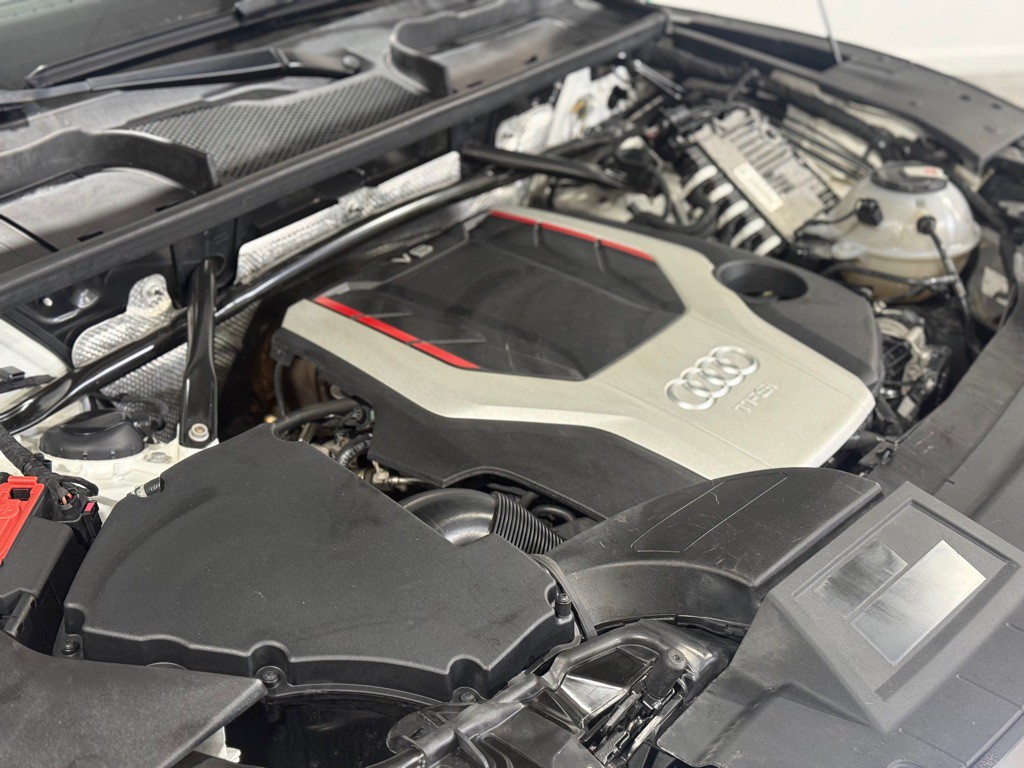 2019 Audi Q5 Image 47