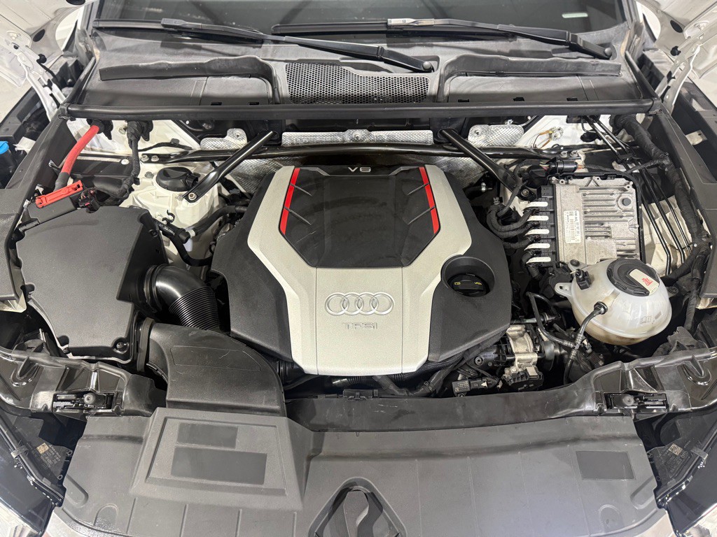 2019 Audi Q5 Image 48
