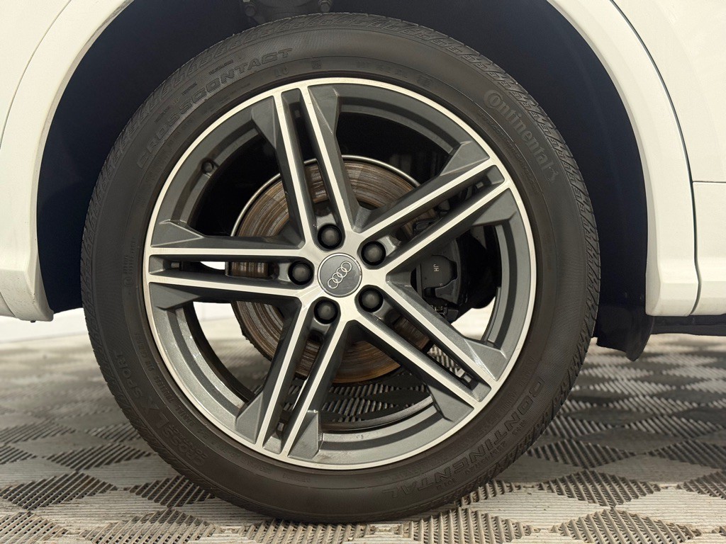 2019 Audi Q5 Image 50