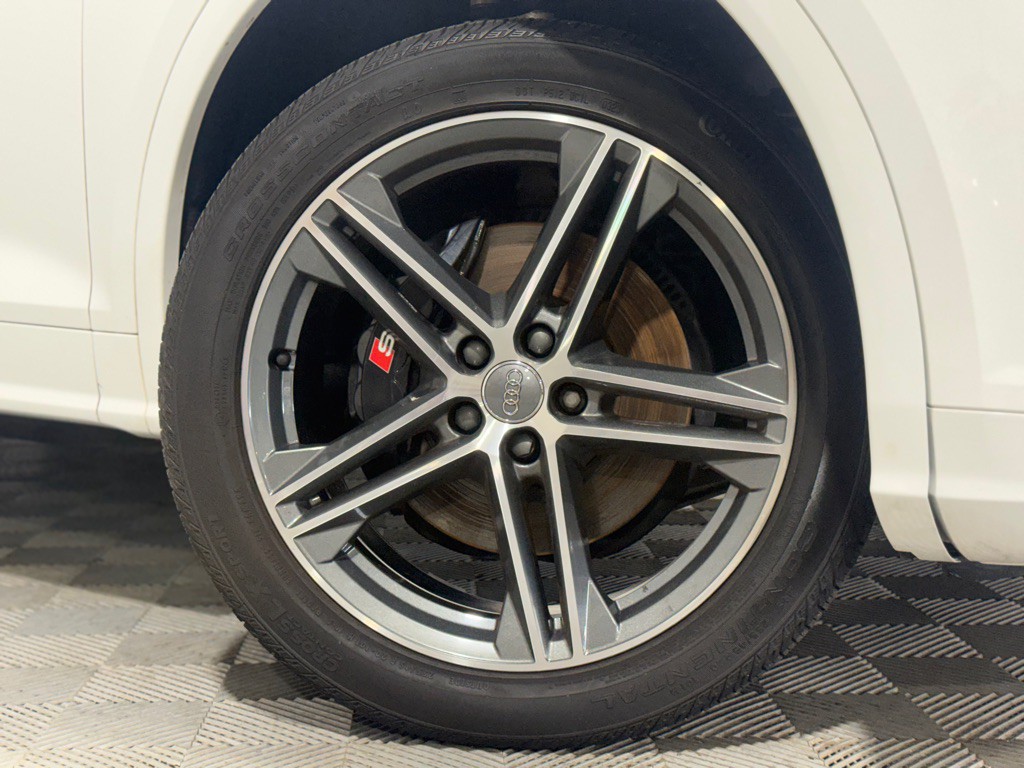 2019 Audi Q5 Image 51