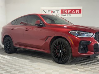 Image for 2023 BMW X6 i ID: 7598084