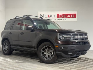 Image for 2021 Ford Bronco Big Bend ID: 7605282
