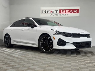 Image for 2022 Kia K5 Gt Line ID: 7605320