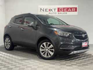 Image for 2018 Buick Enclave Preferred ID: 7606702