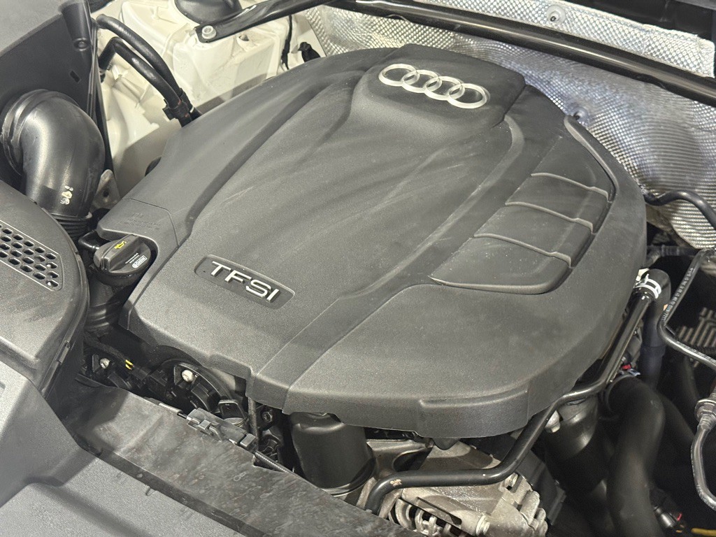 2018 Audi Q5 Image 46