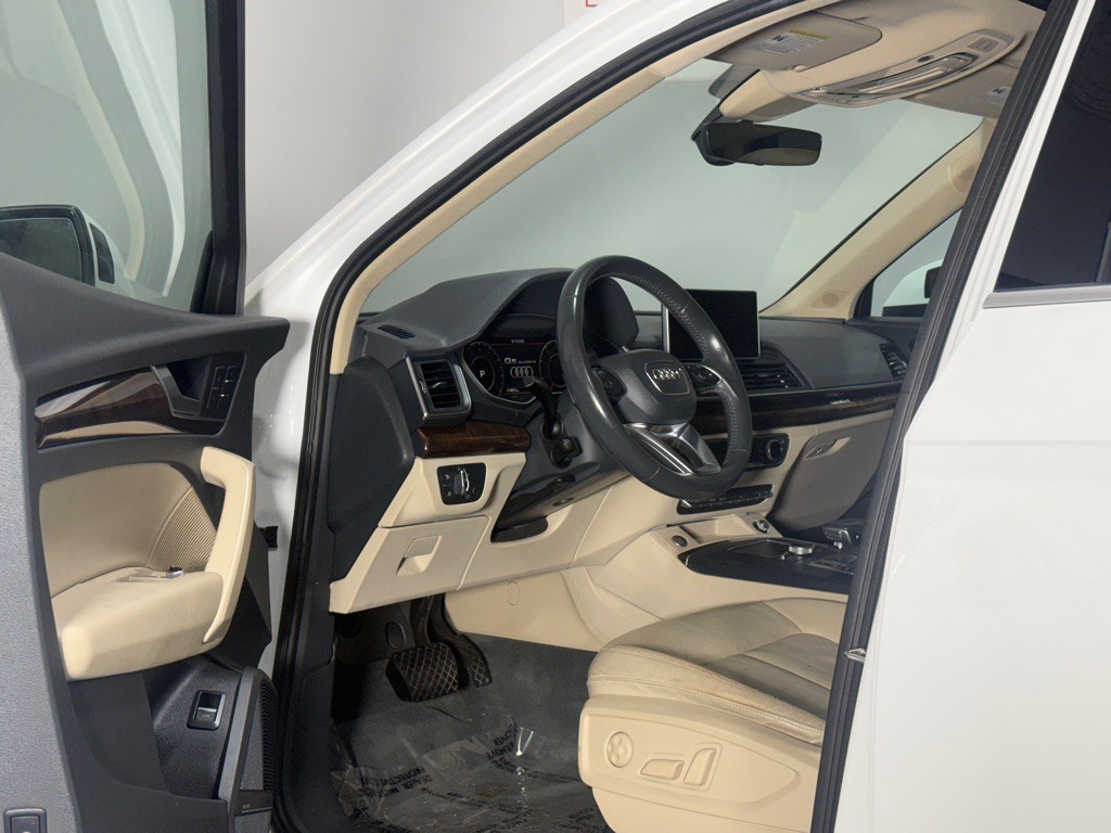 2018 Audi Q5 Image 11