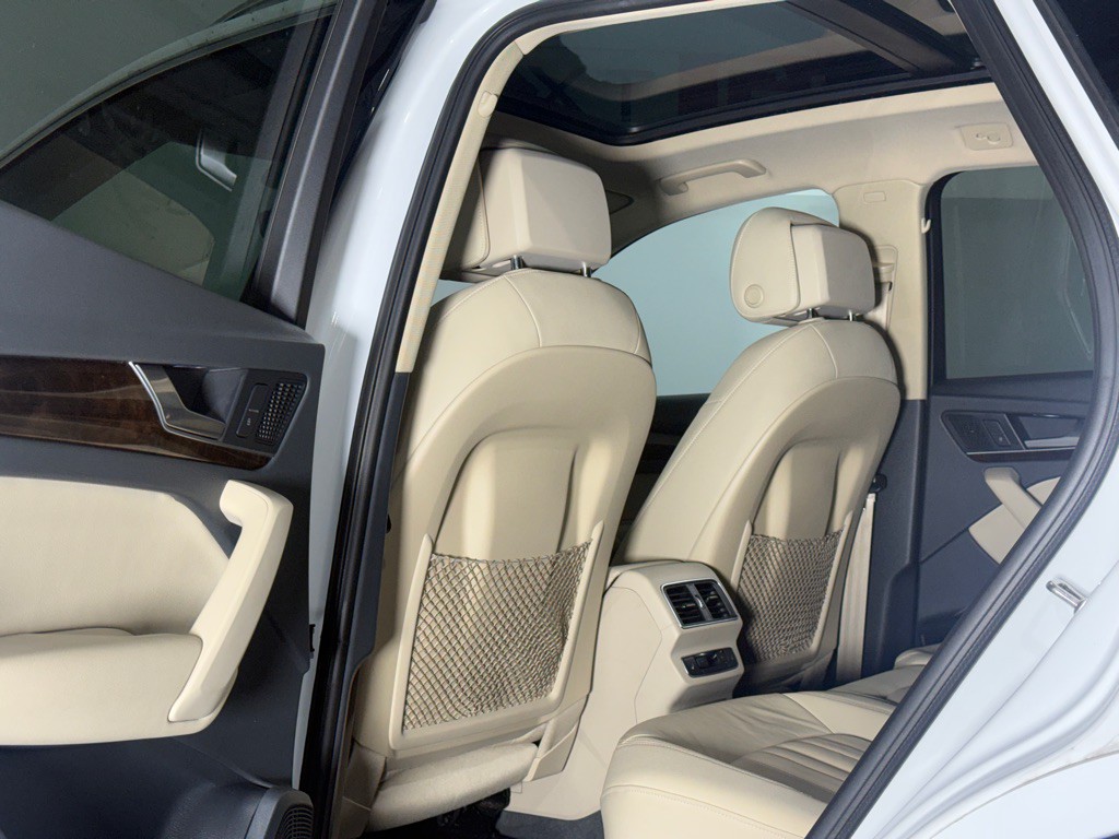2018 Audi Q5 Image 12