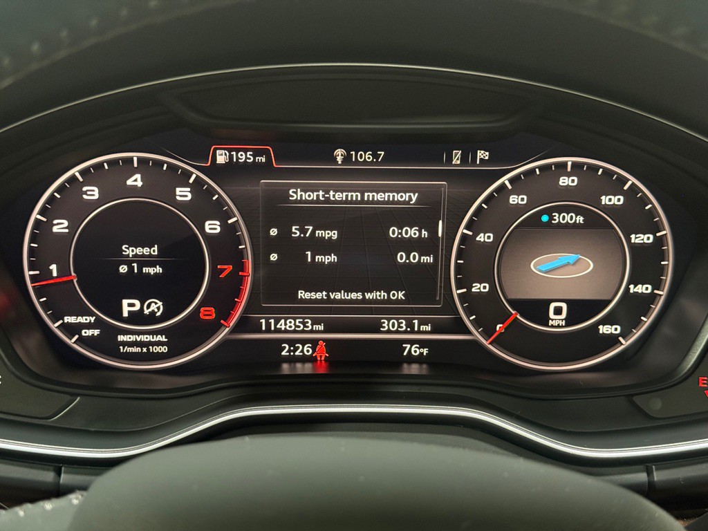 2018 Audi Q5 Image 14