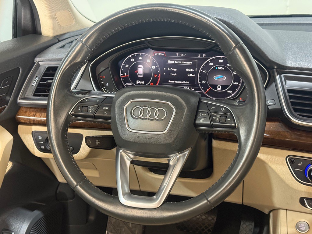 2018 Audi Q5 Image 15