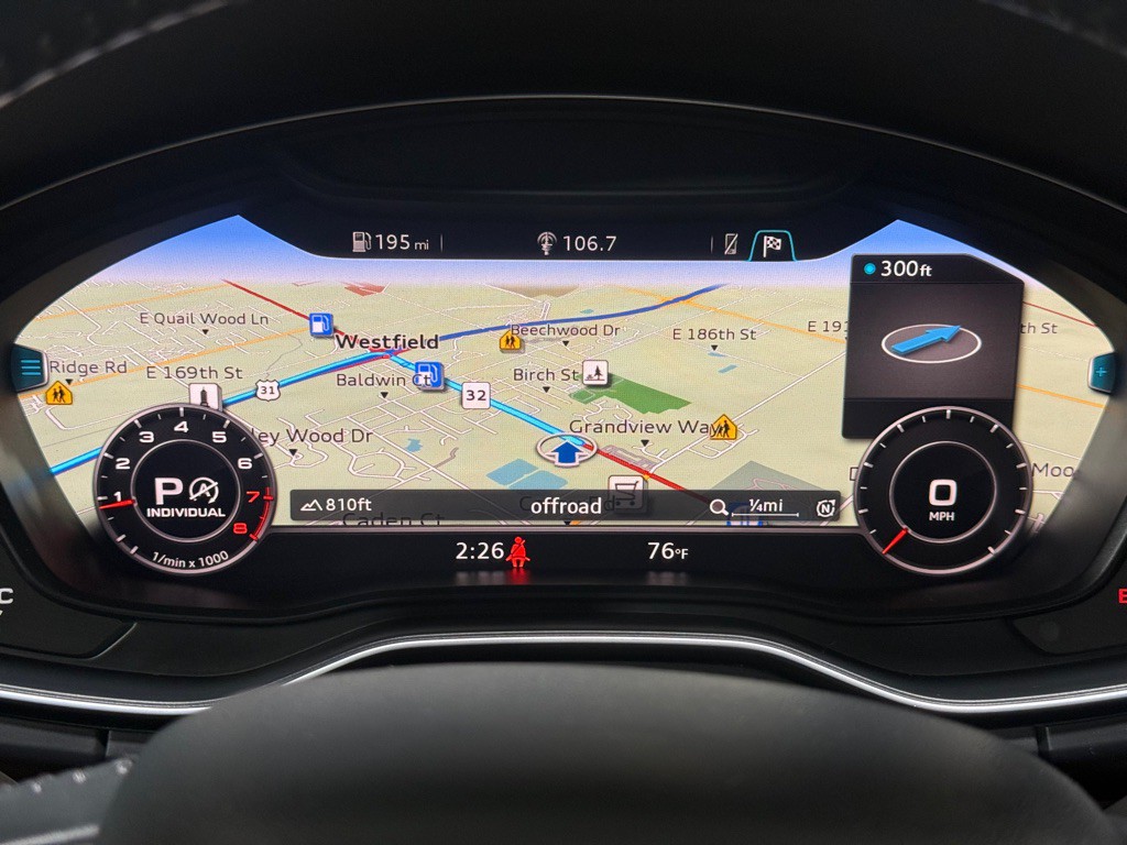 2018 Audi Q5 Image 17