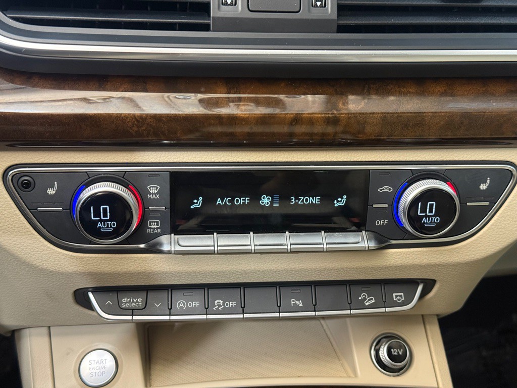 2018 Audi Q5 Image 19