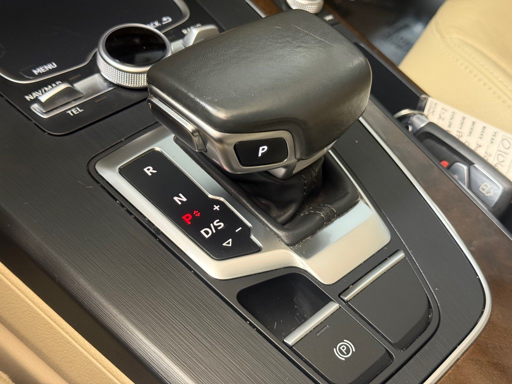 2018 Audi Q5 Image 21