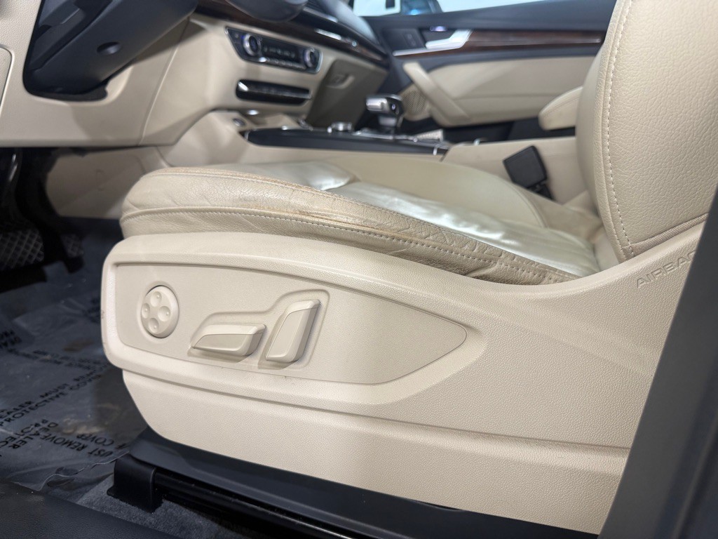 2018 Audi Q5 Image 26