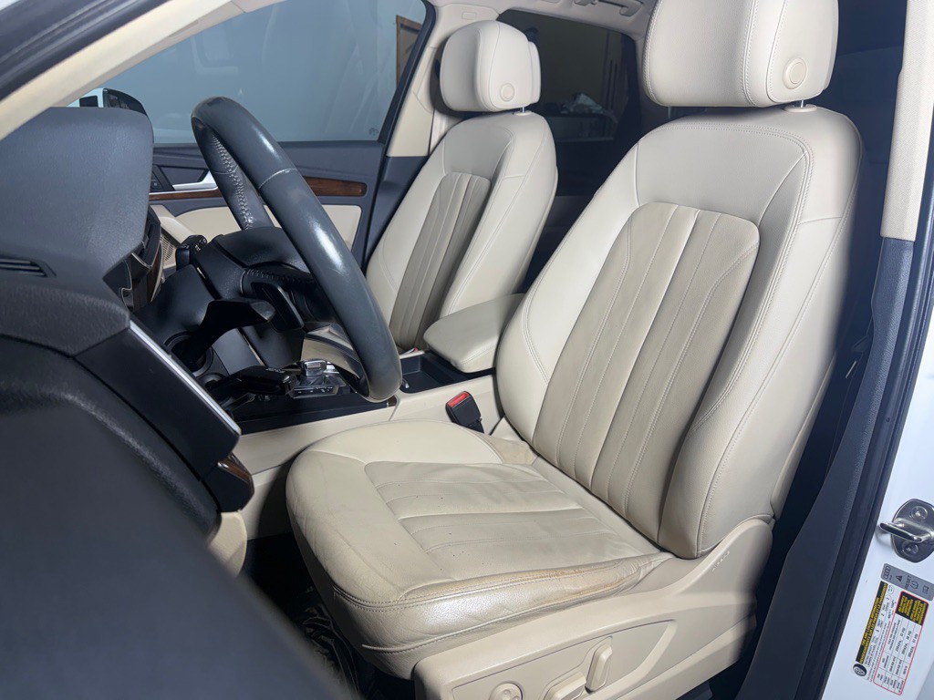 2018 Audi Q5 Image 27