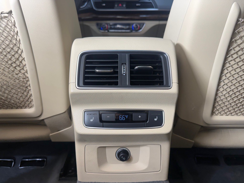 2018 Audi Q5 Image 28
