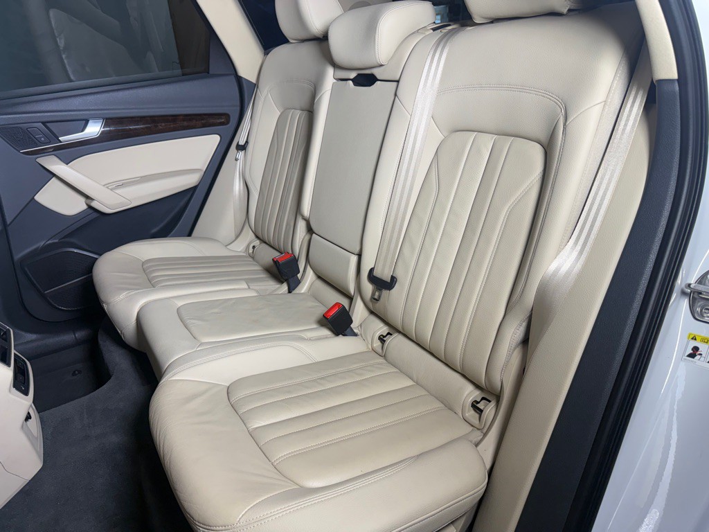 2018 Audi Q5 Image 29