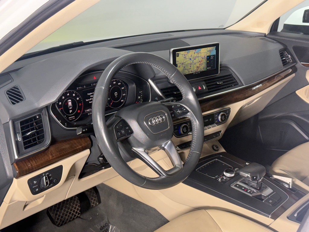 2018 Audi Q5 Image 30