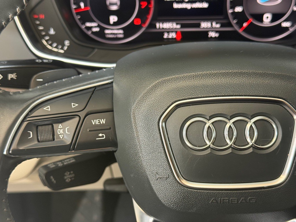 2018 Audi Q5 Image 31