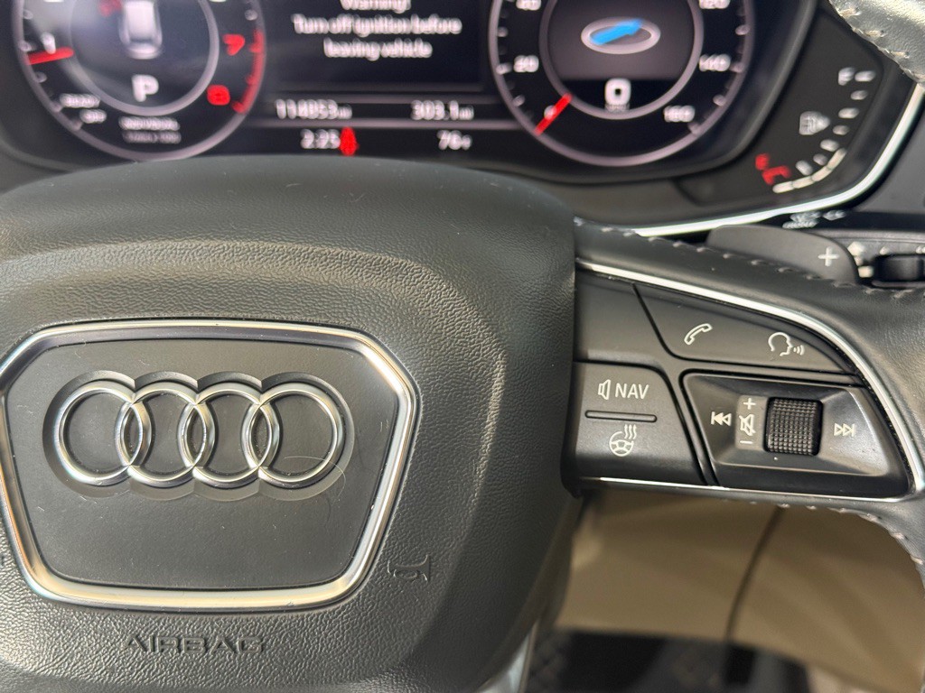 2018 Audi Q5 Image 32