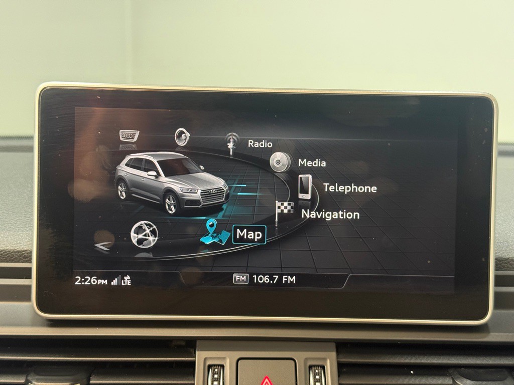 2018 Audi Q5 Image 34