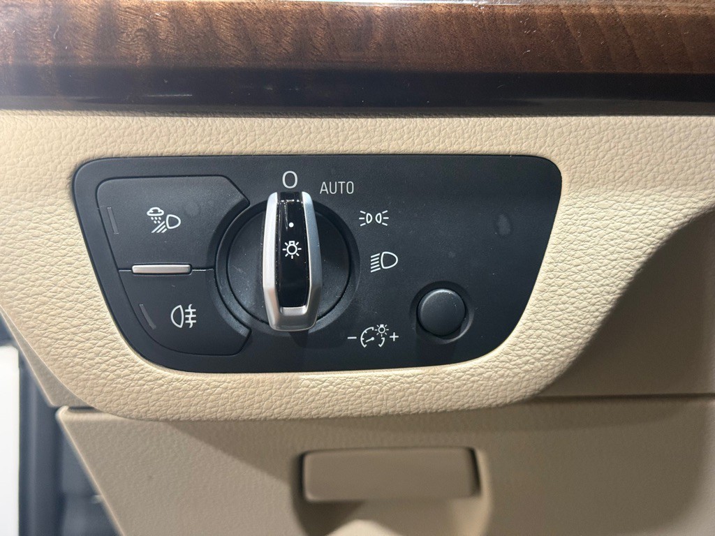 2018 Audi Q5 Image 36