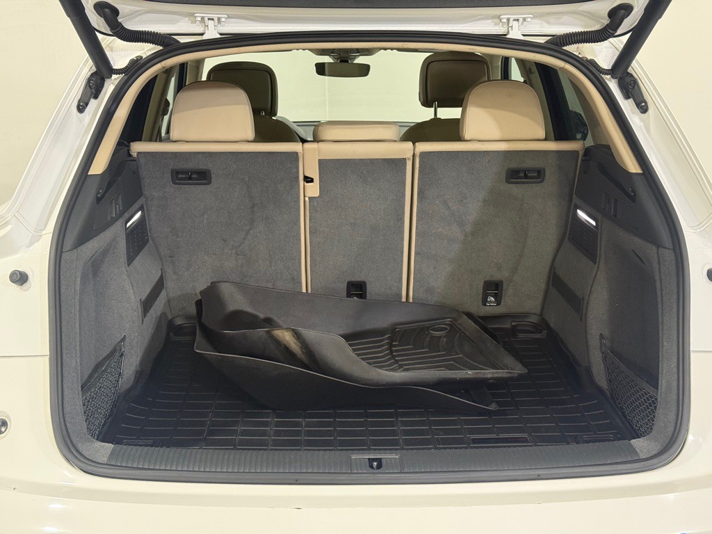 2018 Audi Q5 Image 42