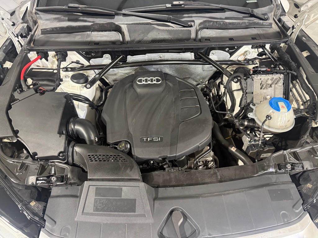 2018 Audi Q5 Image 43