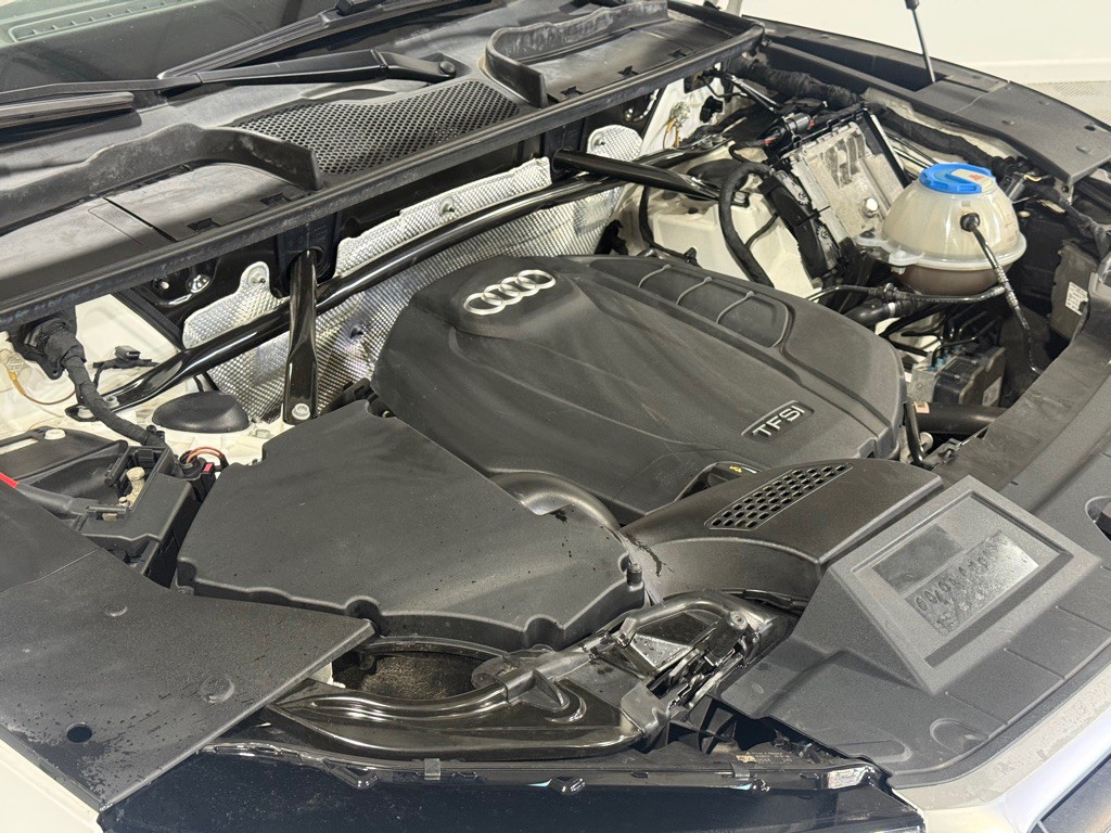 2018 Audi Q5 Image 44