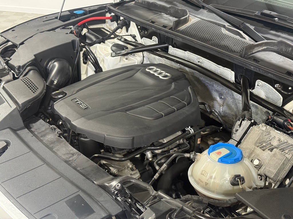 2018 Audi Q5 Image 45