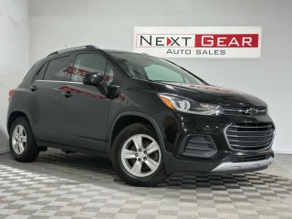 Image for 2020 Chevrolet Trax 1LT ID: 7606814