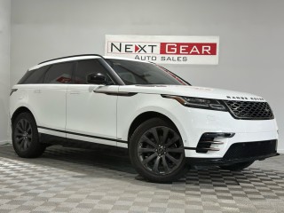 Image for 2018 Land Rover Range Rover R-dynamic Se ID: 7607129