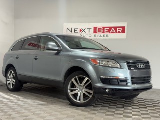 Image for 2007 Audi Q7 3.6T quattro ID: 7607185