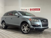Image for 2007 Audi Q7 3.6T quattro ID: 7607185