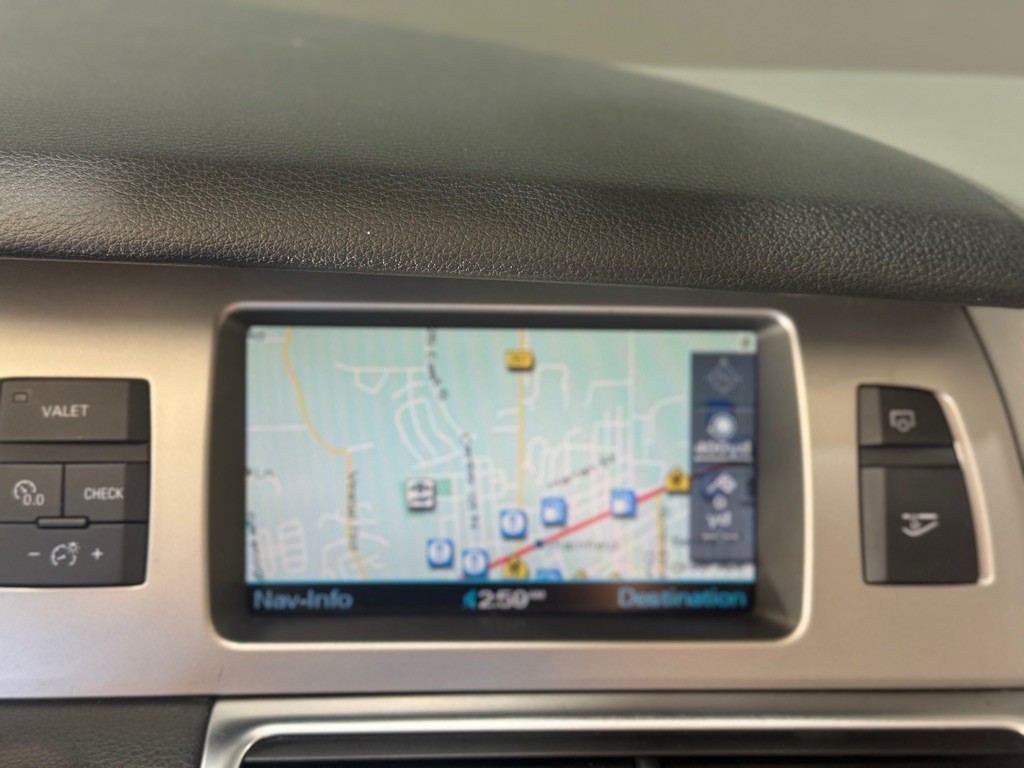 2007 Audi Q7 Image 16