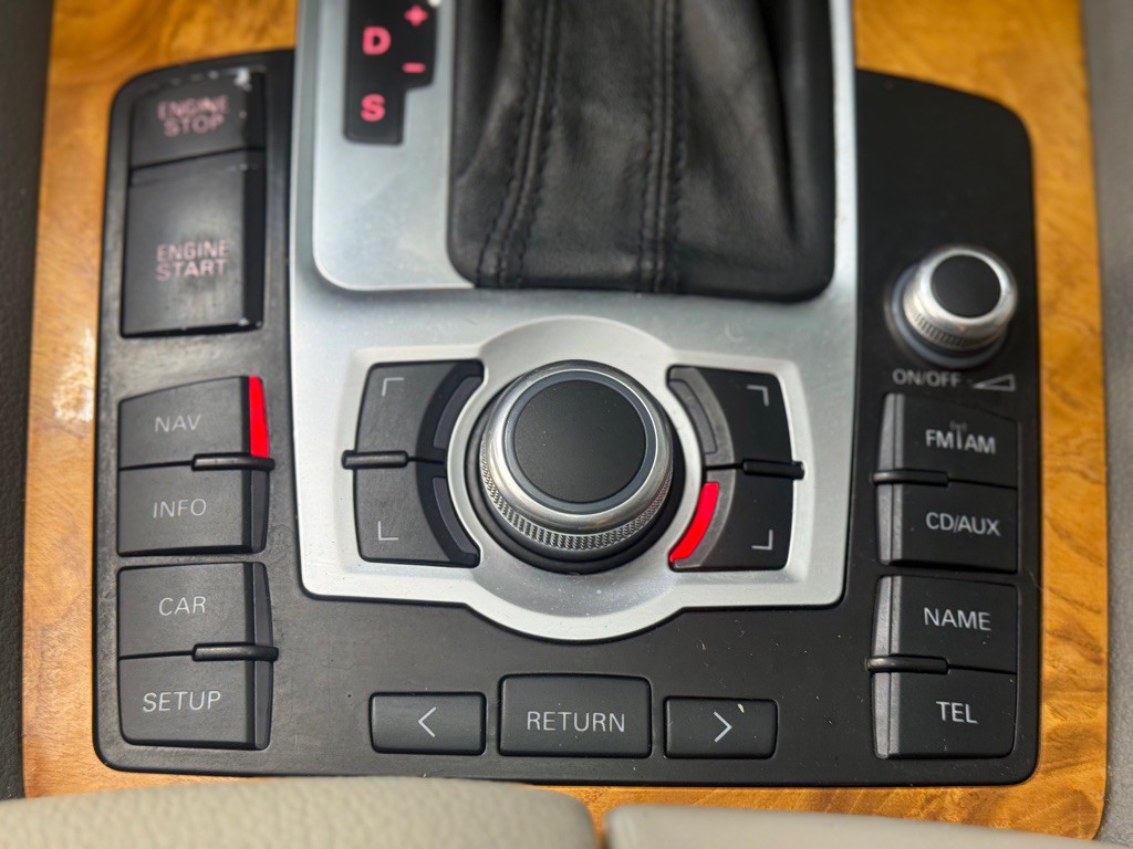 2007 Audi Q7 Image 20