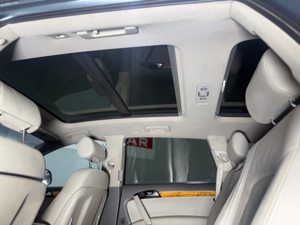 2007 Audi Q7 Image 23