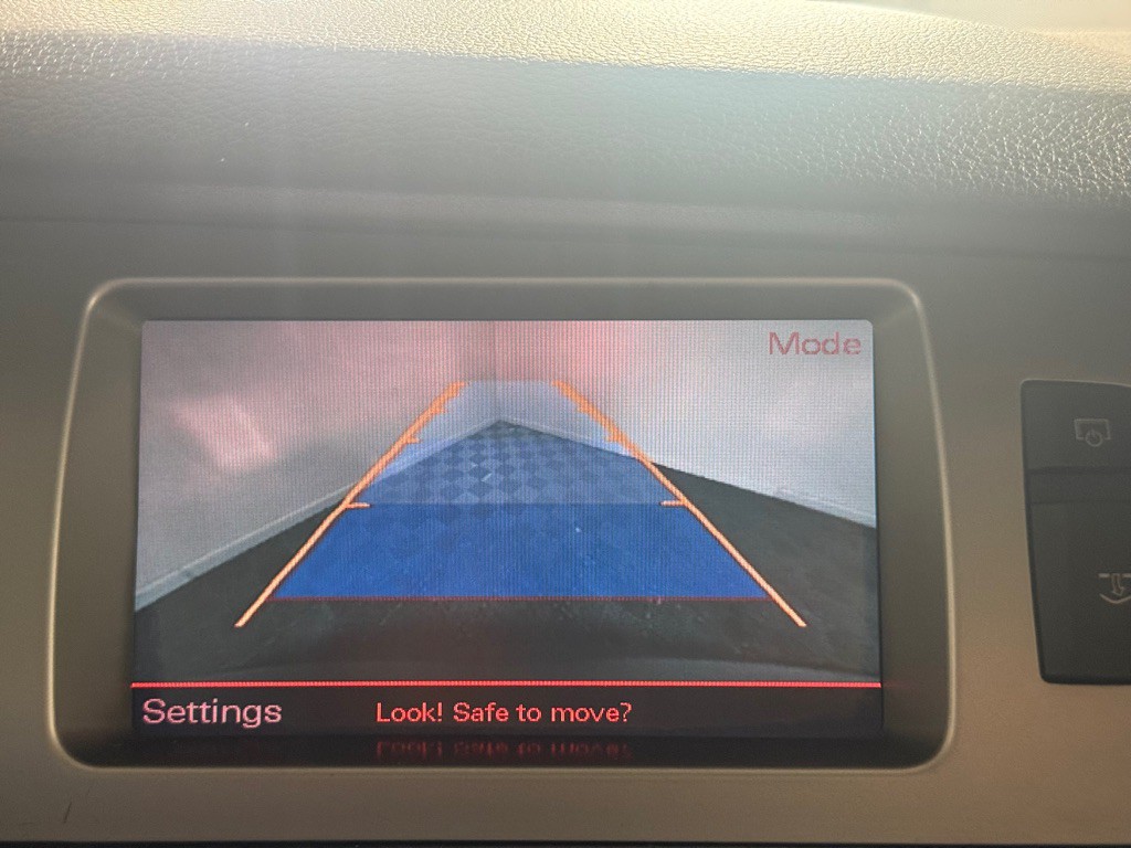 2007 Audi Q7 Image 24